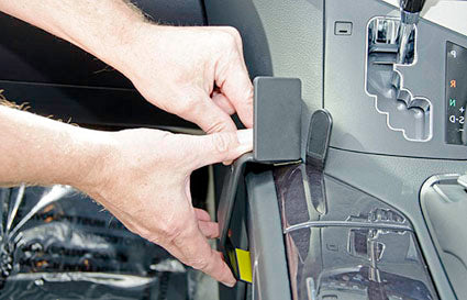 Brodit ProClip 634710 - Lexus RX Series 2010-2015