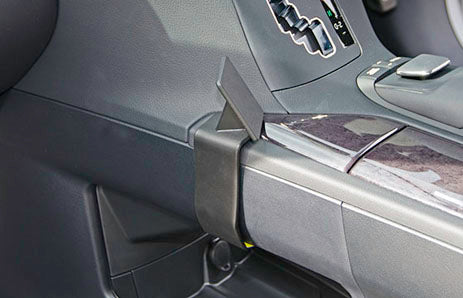 Brodit ProClip 634710 - Lexus RX Series 2010-2015
