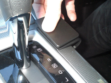 Brodit ProClip 634831 - Nissan Pulsar 2013-2020
