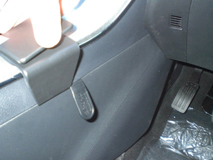 Brodit ProClip 634831 - Nissan Pulsar 2013-2020