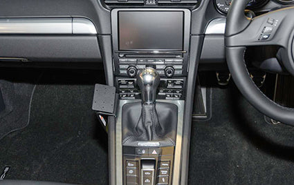 Brodit ProClip 634878 - Porsche 911 (Type 991) 2012-2021