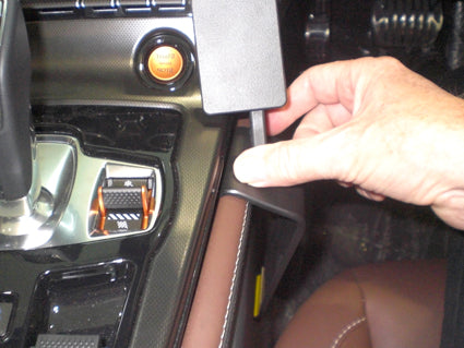 Brodit ProClip 634912 - Jaguar F-Type 2013-2022