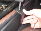 Brodit ProClip 634912 - Jaguar F-Type 2013-2022
