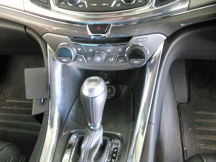 Brodit ProClip 634946 - Holden Commodore VF 2014-2017