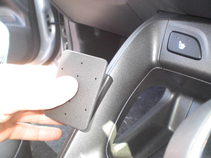 Brodit ProClip 635009 - Hyundai Tucson 2014-2015