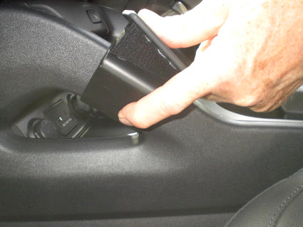 Brodit ProClip 635009 - Hyundai Tucson 2014-2015