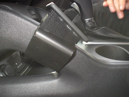 Brodit ProClip 635009 - Hyundai Tucson 2014-2015