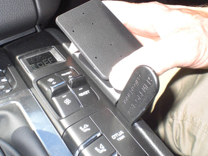 Brodit ProClip 635012 - Porsche Macan 2015-2026