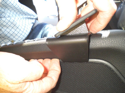 Brodit ProClip 635012 - Porsche Macan 2015-2026