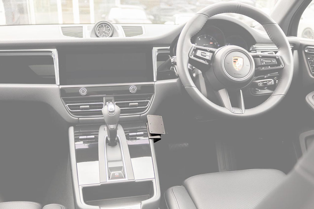 Brodit ProClip 635012 - Porsche Macan 2015-2026