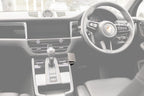 Brodit ProClip 635012 - Porsche Macan 2015-2026