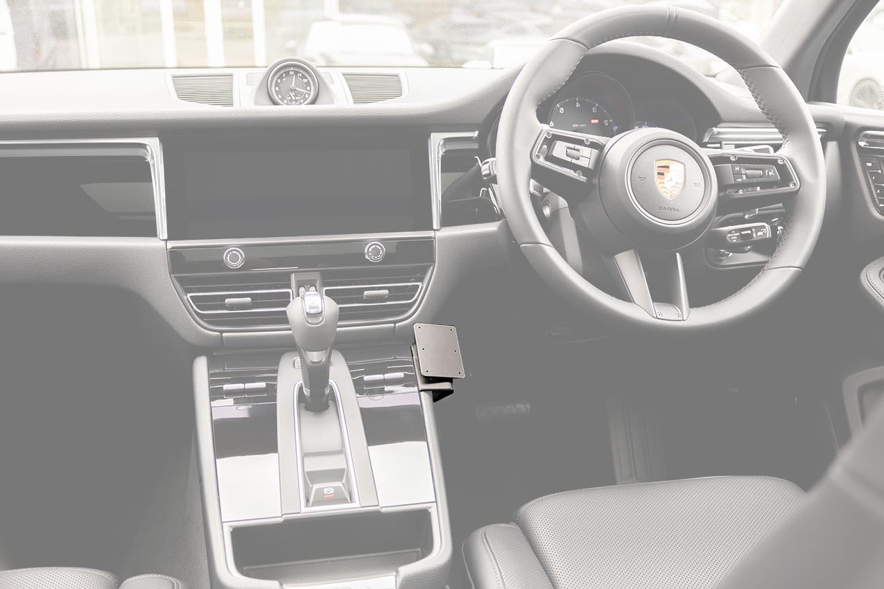 Brodit ProClip 635012 - Porsche Macan 2015-2026