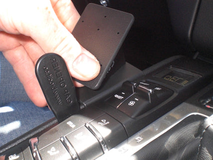 Brodit ProClip 635013 - Porsche Macan 2015-2026
