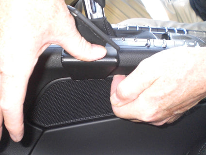 Brodit ProClip 635013 - Porsche Macan 2015-2026