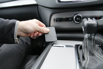 Brodit ProClip 635101 - Volvo XC90 2015-2024