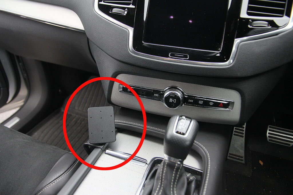 Brodit ProClip 635101 - Volvo XC90 2015-2024