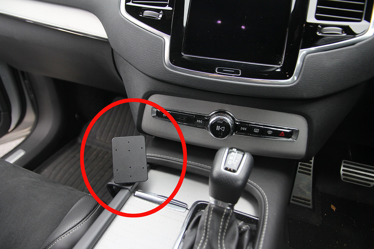Brodit ProClip 635101 - Volvo XC90 2015-2024