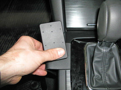 Brodit ProClip 635112 - Subaru Liberty 2015-2021