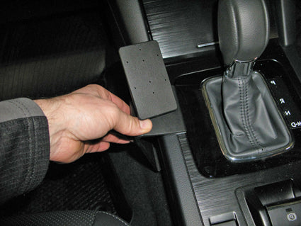 Brodit ProClip 635112 - Subaru Liberty 2015-2021
