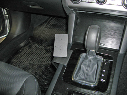 Brodit ProClip 635112 - Subaru Liberty 2015-2021