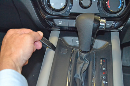 Brodit ProClip 635120 - Honda HR-V 2016-2021