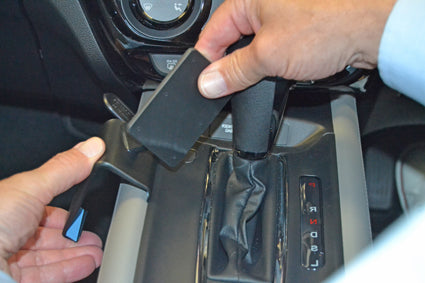 Brodit ProClip 635120 - Honda HR-V 2016-2021