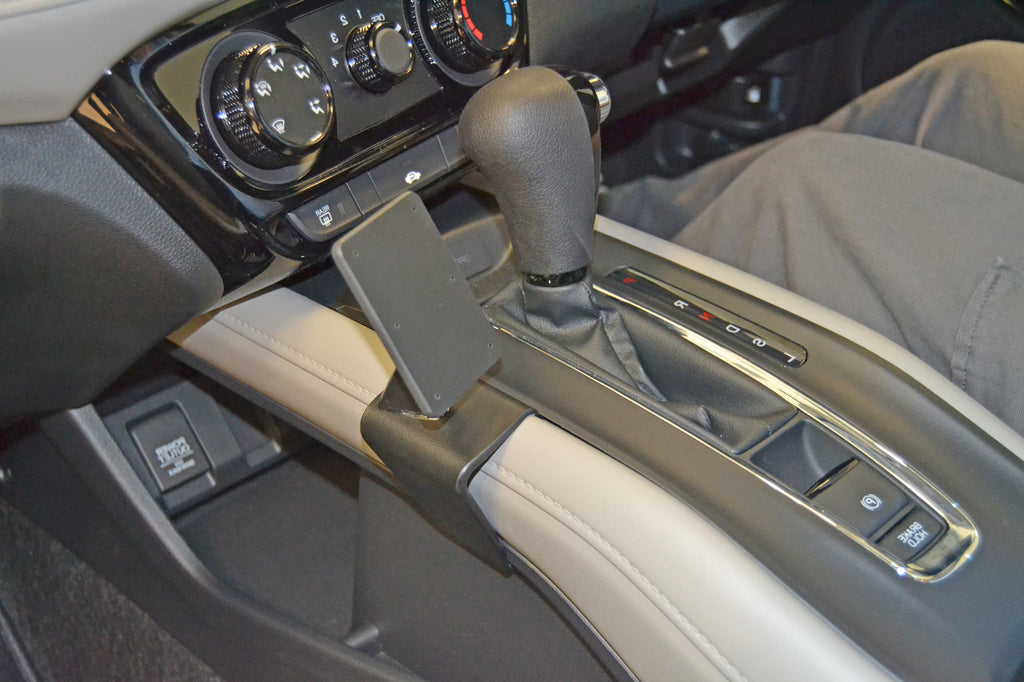 Brodit ProClip 635120 - Honda HR-V 2016-2021