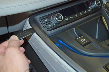 Brodit ProClip 635174 - BMW i8 2014-2020