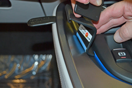 Brodit ProClip 635174 - BMW i8 2014-2020