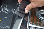 Brodit ProClip 635224 - Jaguar XE 2016-2018