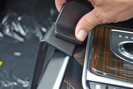 Brodit ProClip 635224 - Jaguar XE 2016-2018