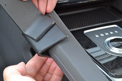 Brodit ProClip 635225 - Jaguar F-PACE 2017-2020