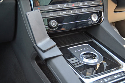 Brodit ProClip 635225 - Jaguar F-PACE 2017-2020