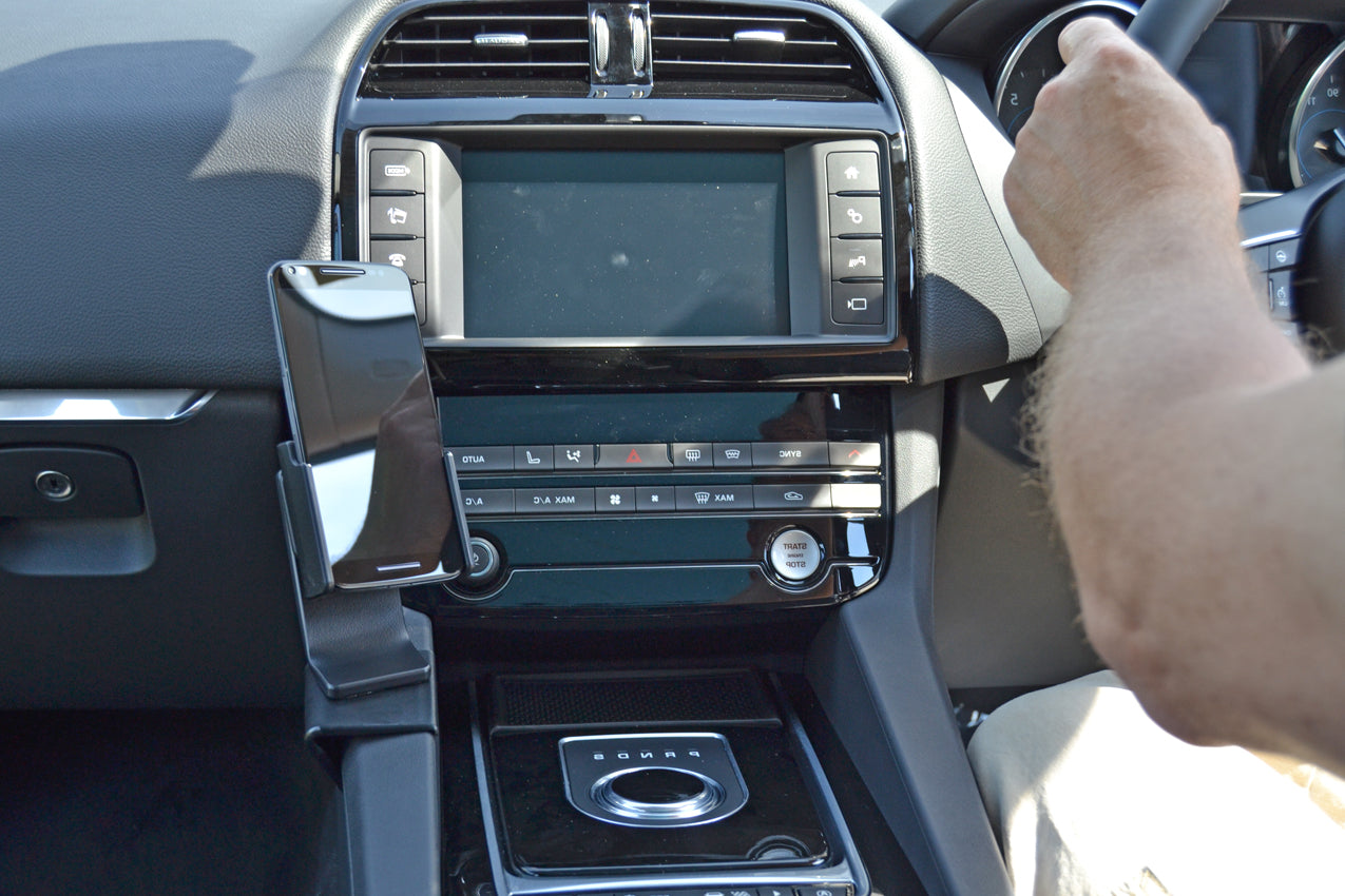 Brodit ProClip 635225 - Jaguar F-PACE 2017-2020