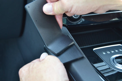 Brodit ProClip 635226 - Jaguar F-PACE 2017-2020