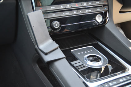 Brodit ProClip 635226 - Jaguar F-PACE 2017-2020