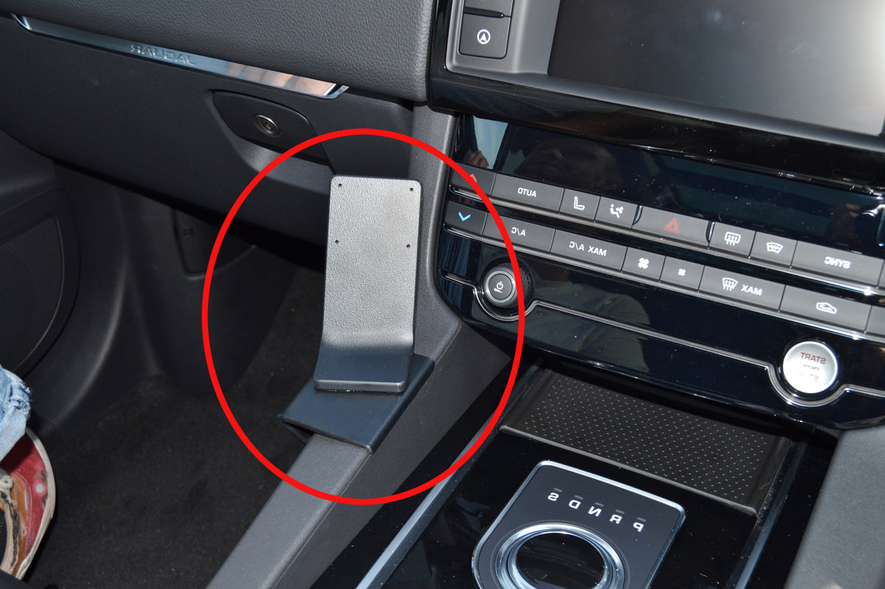 Brodit ProClip 635226 - Jaguar F-PACE 2017-2020