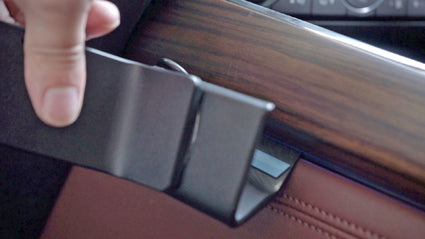 Brodit ProClip 635230 - Mazda CX-9 2016-2023
