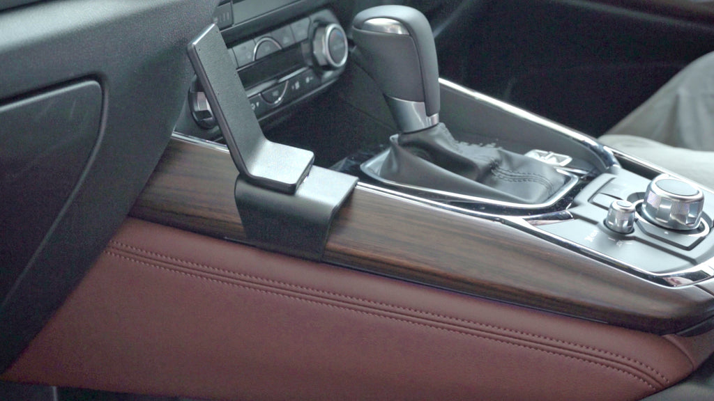 Brodit ProClip 635230 - Mazda CX-9 2016-2023