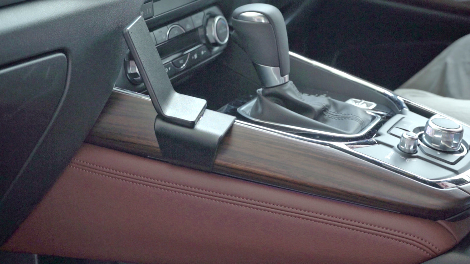 Brodit ProClip 635230 - Mazda CX-9 2016-2023