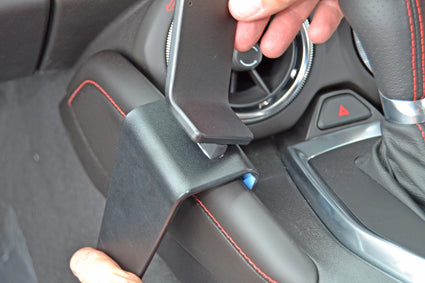 Brodit ProClip 635232 - Chevrolet Camaro 2016-2024