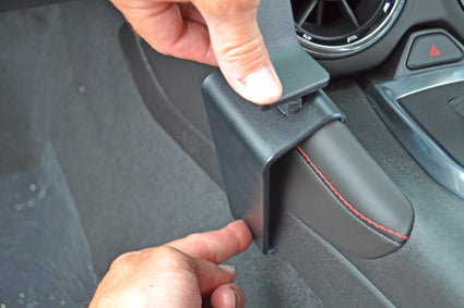 Brodit ProClip 635232 - Chevrolet Camaro 2016-2024