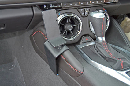 Brodit ProClip 635232 - Chevrolet Camaro 2016-2024