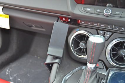 Brodit ProClip 635232 - Chevrolet Camaro 2016-2024