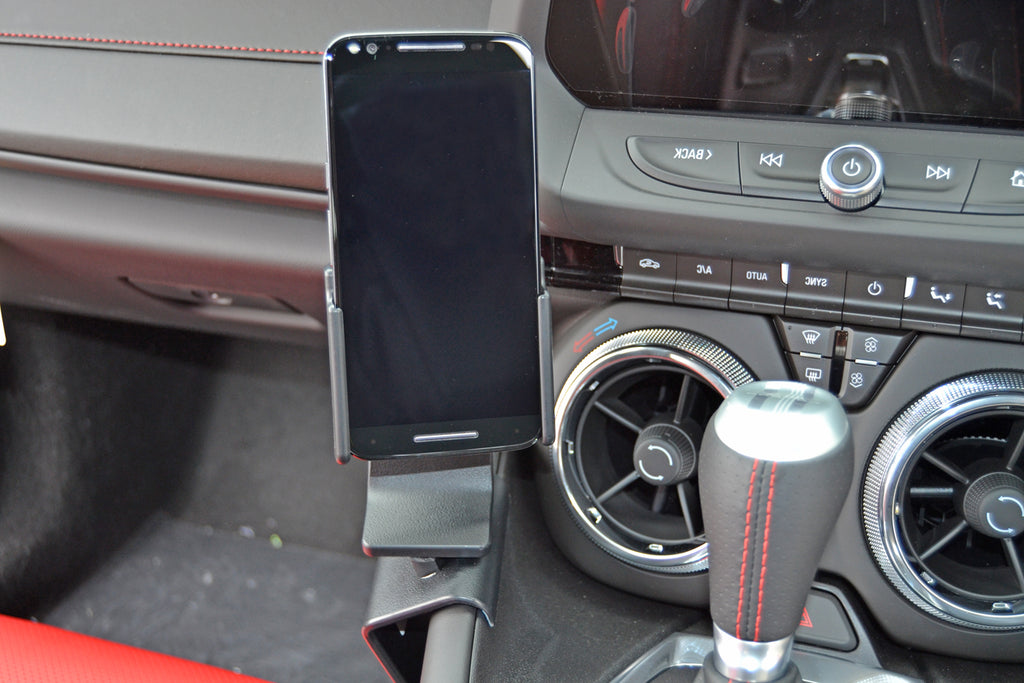 Brodit ProClip 635232 - Chevrolet Camaro 2016-2024