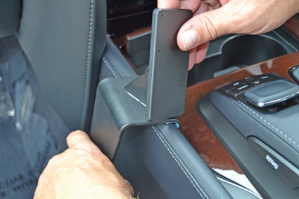 Brodit ProClip 635235 - Lexus LX Series 2016-2021