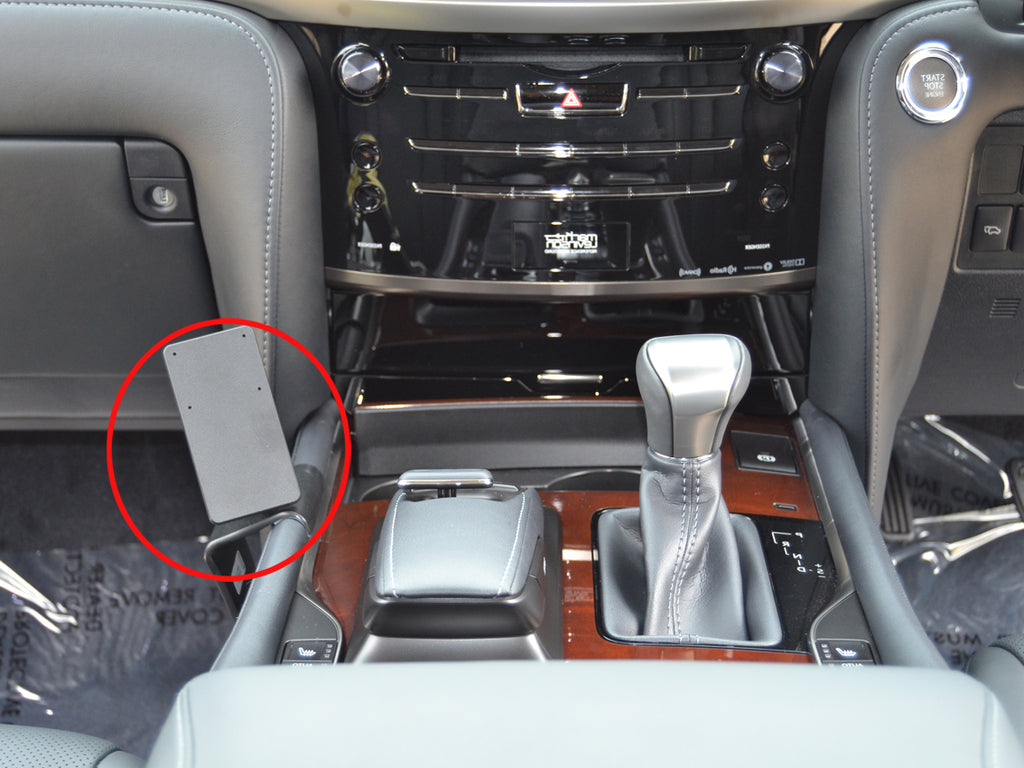 Brodit ProClip 635235 - Lexus LX Series 2016-2021