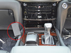 Brodit ProClip 635235 - Lexus LX Series 2016-2021