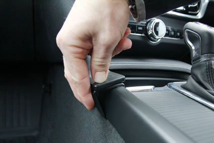 Brodit ProClip 635248 - Volvo S90 2017-2025