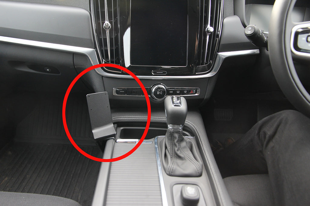 Brodit ProClip 635248 - Volvo S90 2017-2025